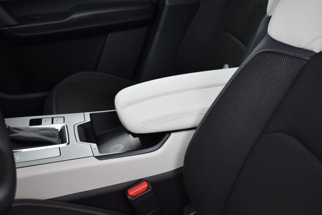 New 2026 Machine Gray Metallic Mazda 2.5 S Select AWD image 10
