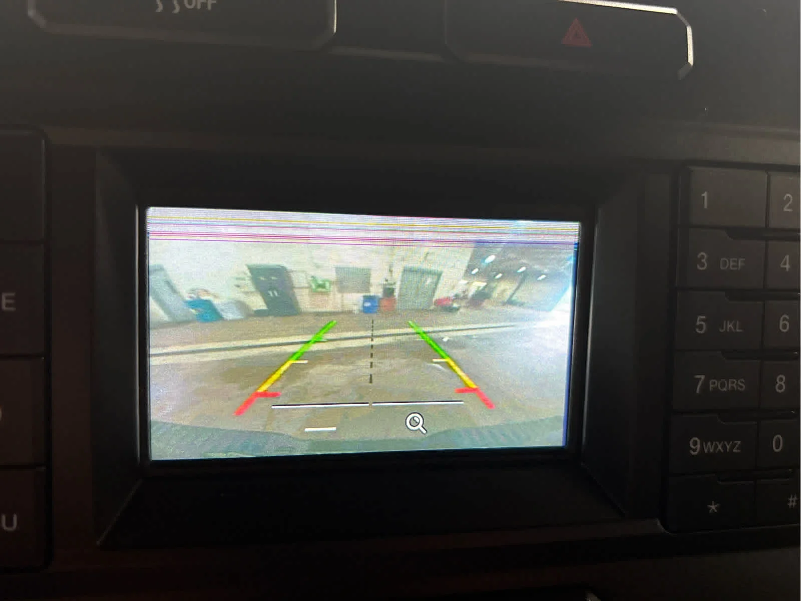 Used 2017 Lightning Blue Ford XL image 10