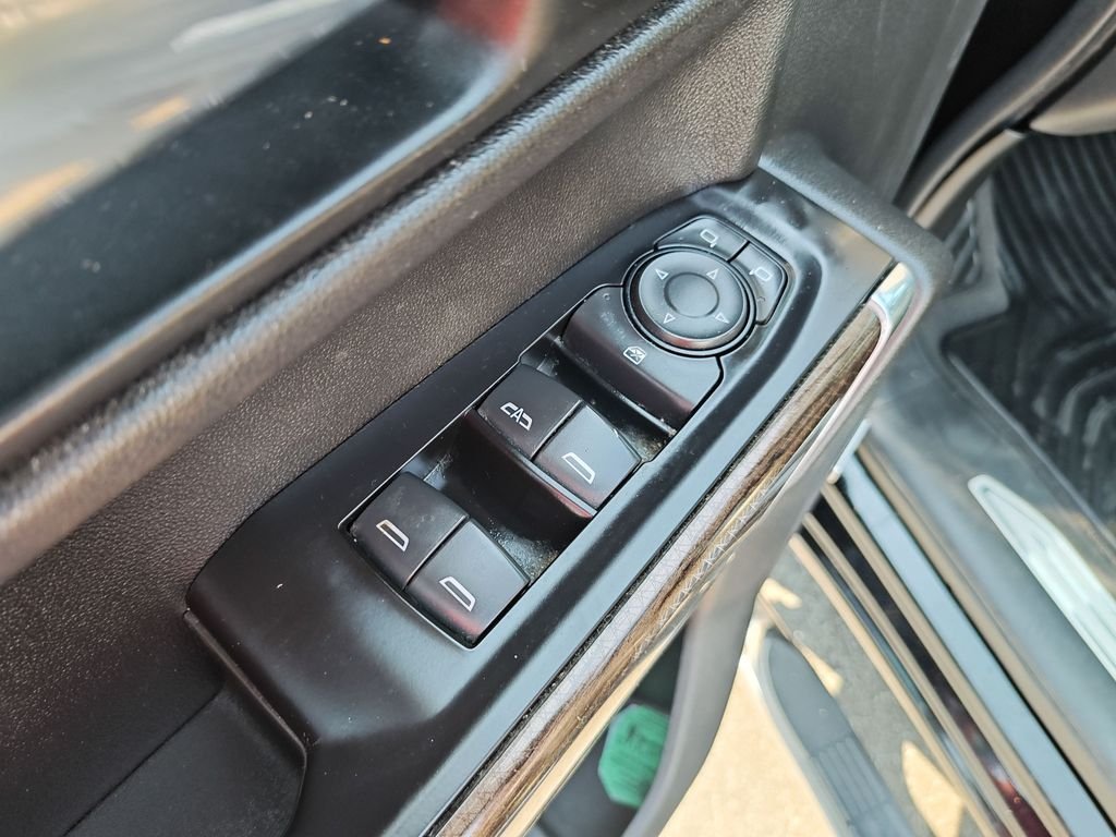 Used 2020 Black Chevrolet RST image 11