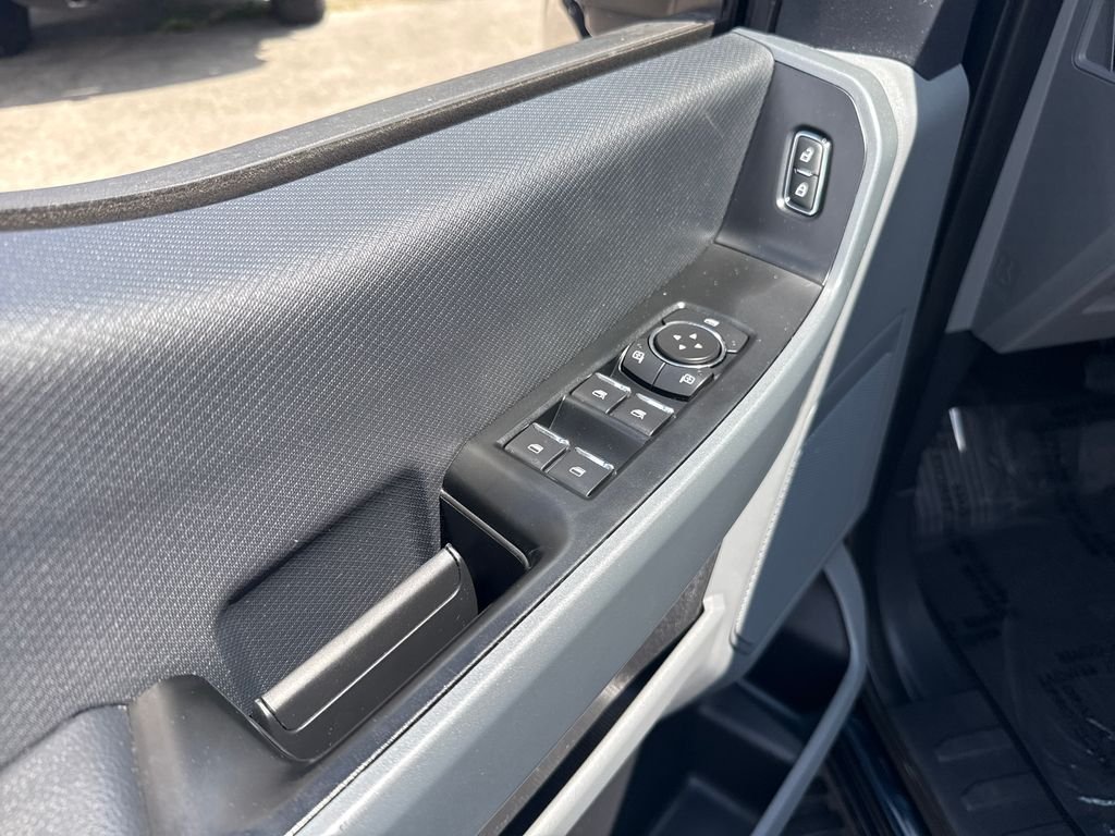 Used 2022 Blue Ford XLT image 11
