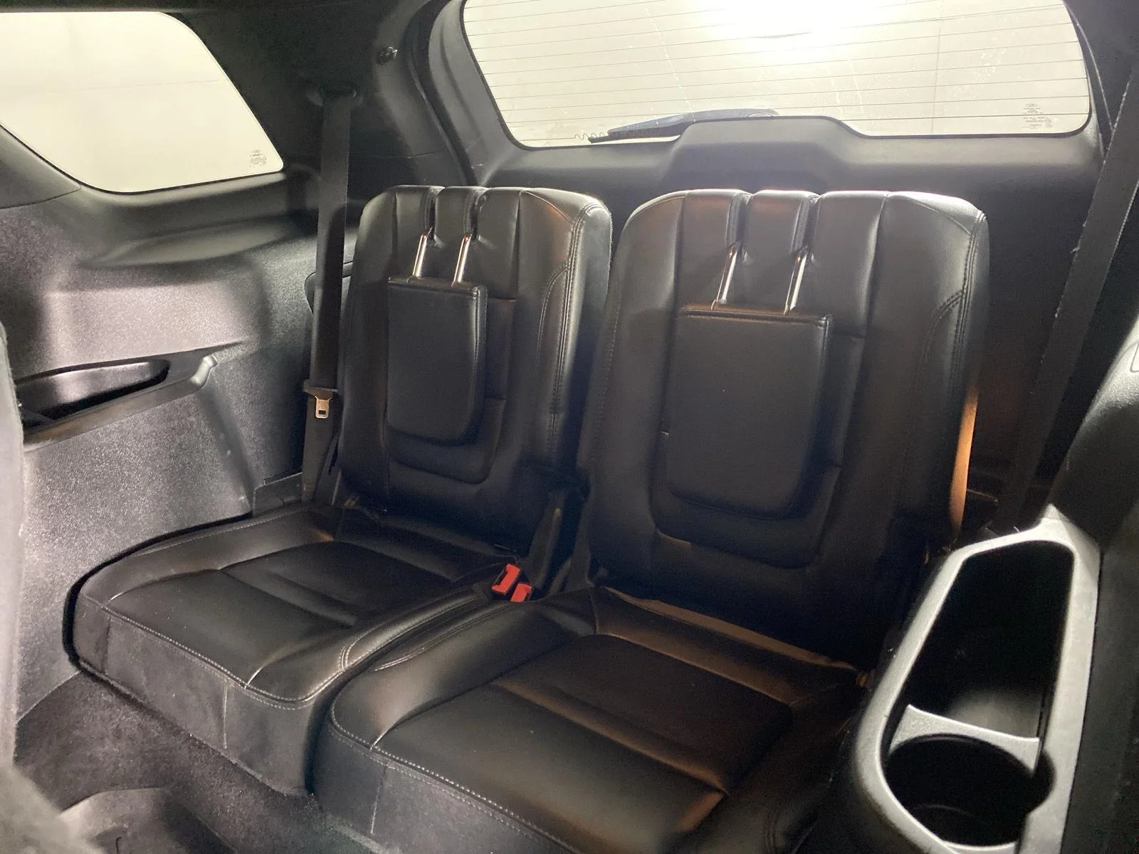 Used 2018 Ingot Silver Ford XLT image 24