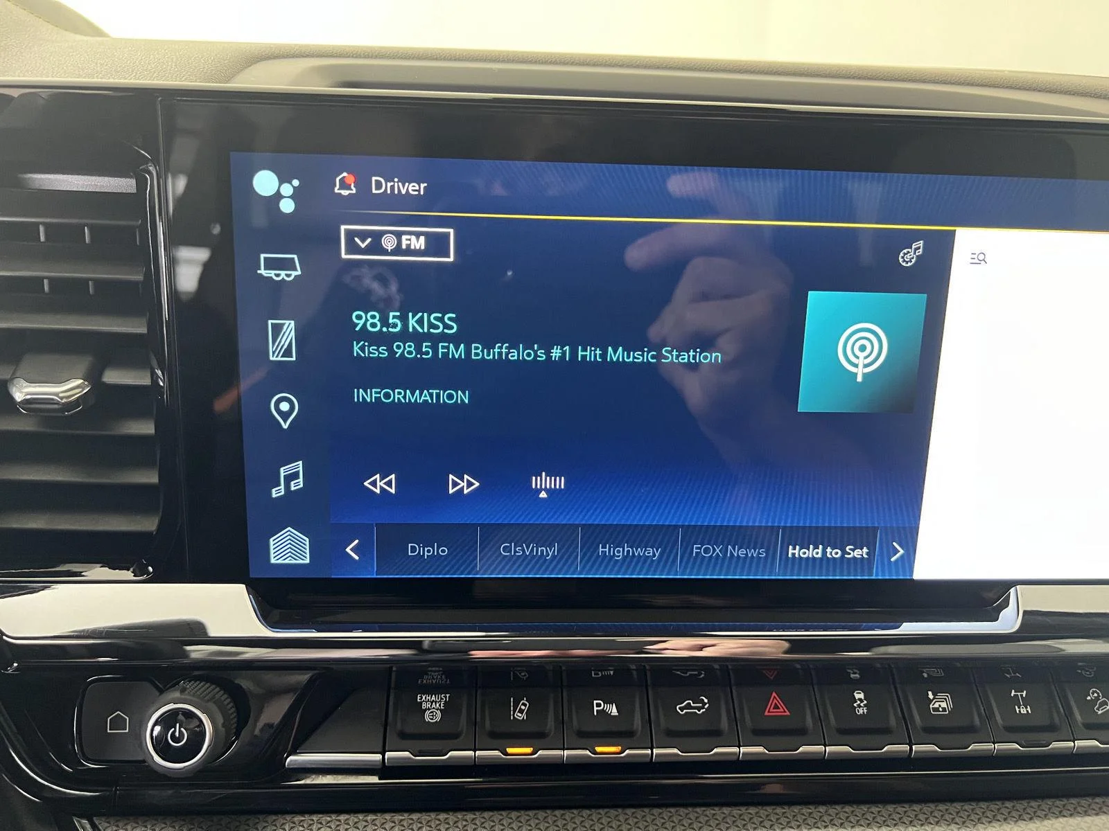 Used 2026 White Sands Chevrolet ZR2 image 15