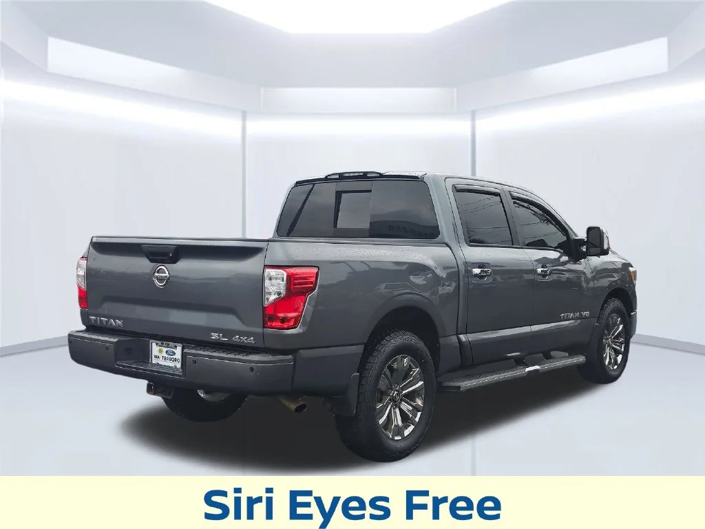 Certified Used 2018 Gray Nissan SL image 22