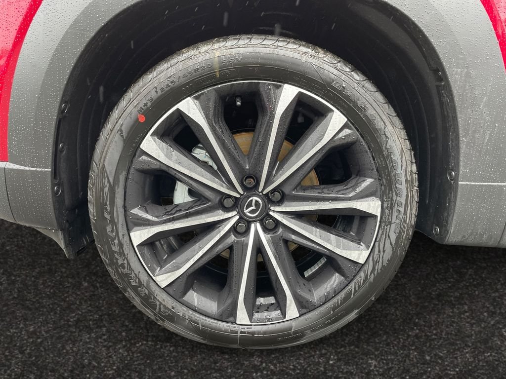 New 2026 Red Crystal Mazda 2.5 S Premium image 13