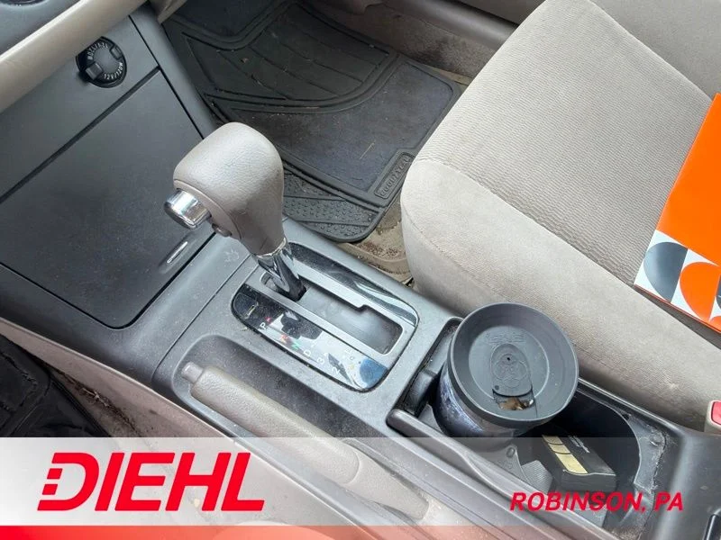 Used 2006 Beige Toyota STD image 13