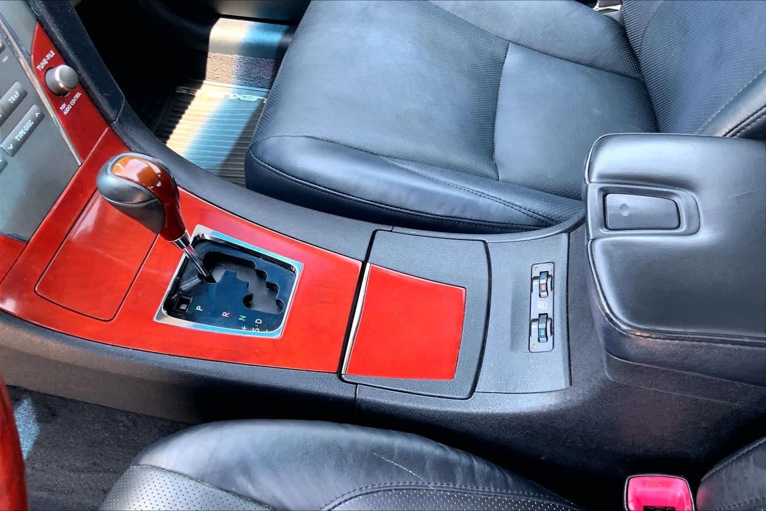 Used 2007 Tungsten Metallic Lexus  image 14