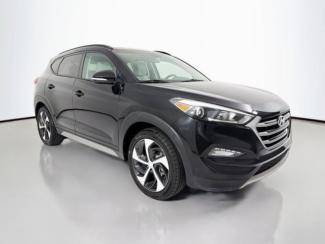 2018 Hyundai Tucson Value AWD