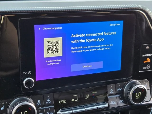 2025 Toyota Highlander XSE - Photo 29