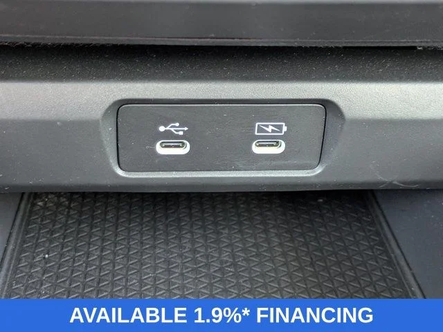 2025 Honda Accord LX - Photo 26