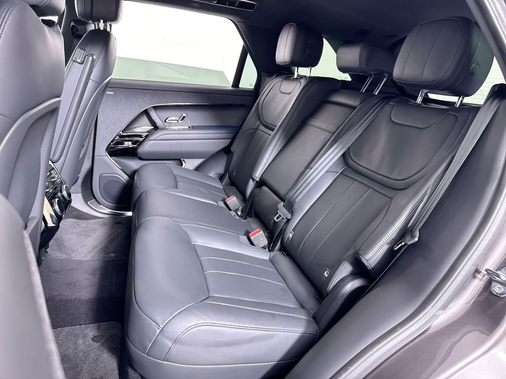 Certified Used 2024 Gray Land Rover Dynamic SE image 20