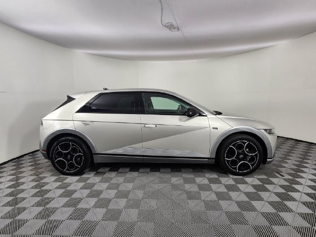 2024 Hyundai IONIQ 5 Disney100 Platinum - Photo 6