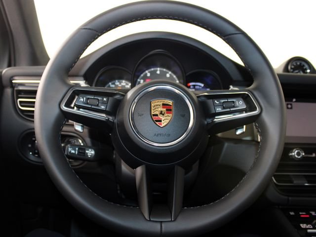 New 2026 Black Porsche  image 20