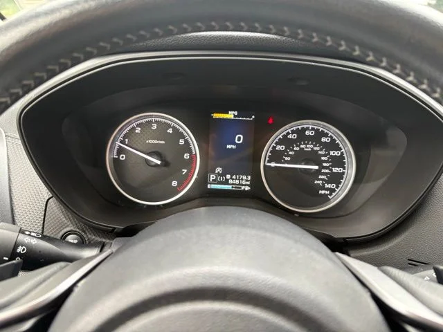 Used 2021 Gray Subaru Limited image 20