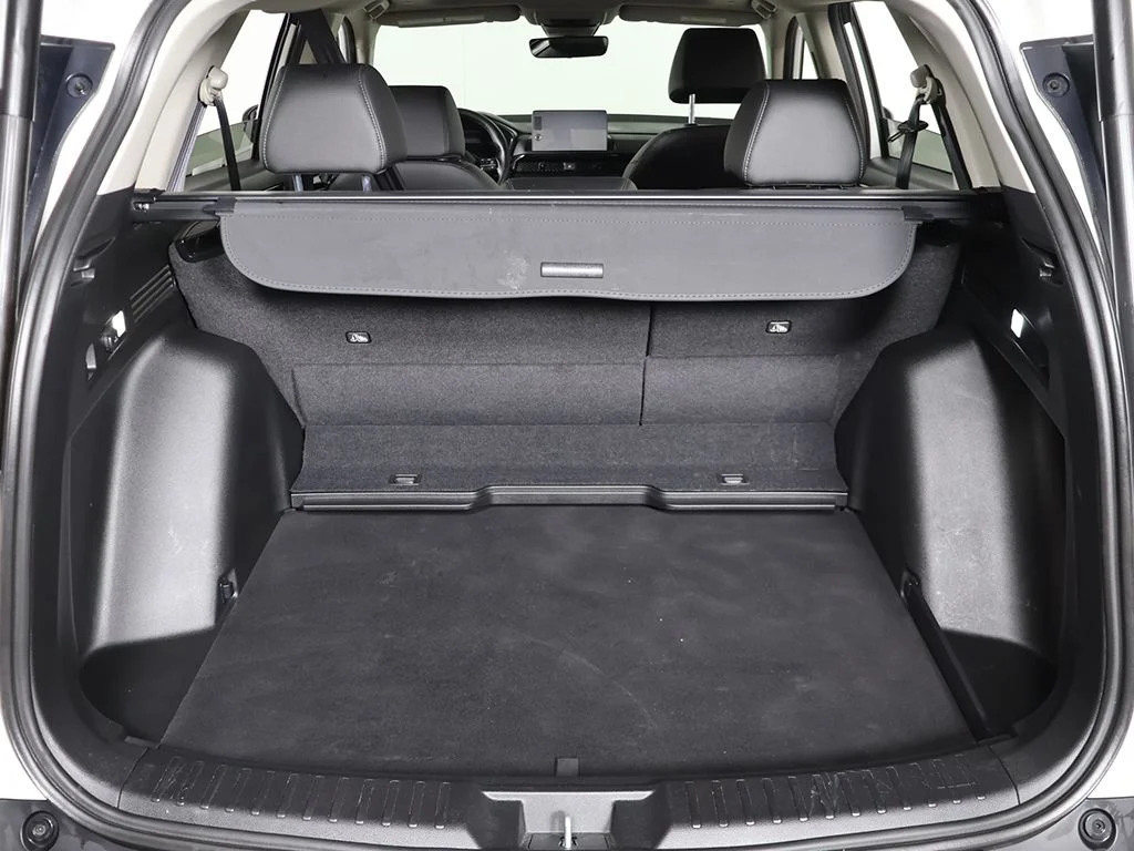 2026 Honda CR-V EX-L - Photo 19