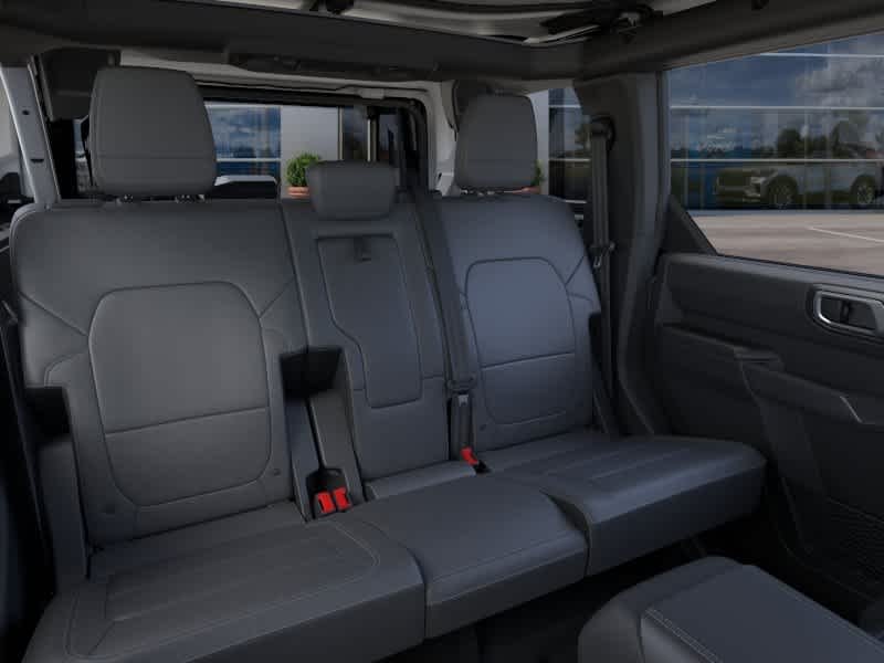 New 2026 Avalanche Ford Outer Banks® image 11