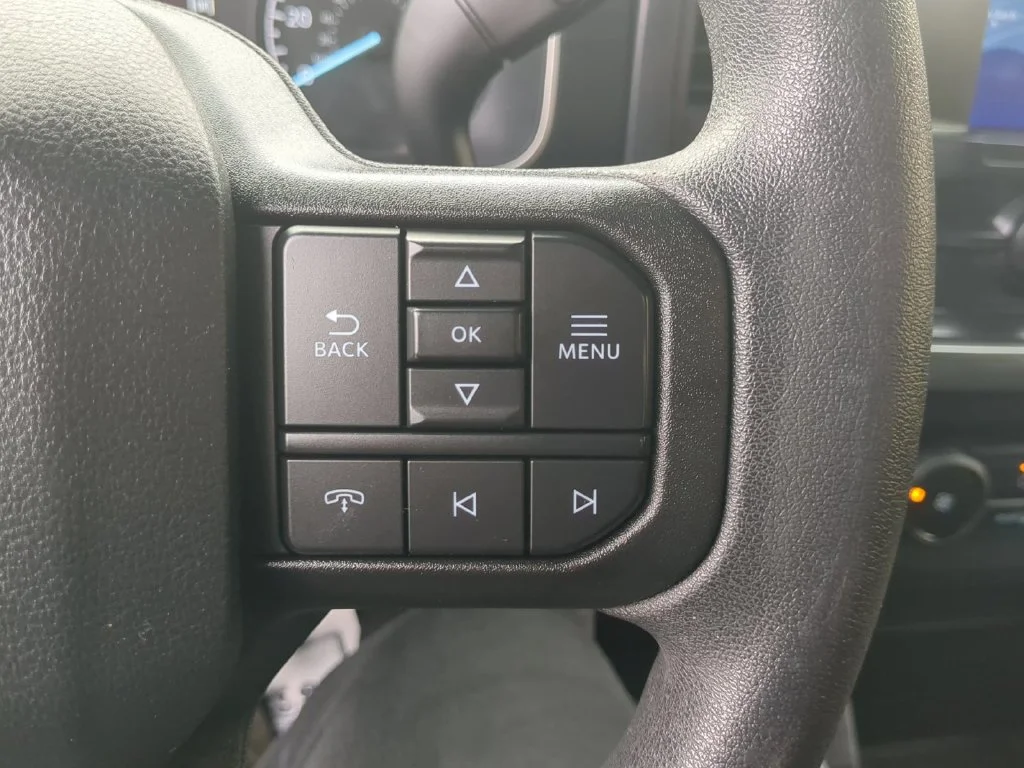 Used 2022 Black Ford XL image 25