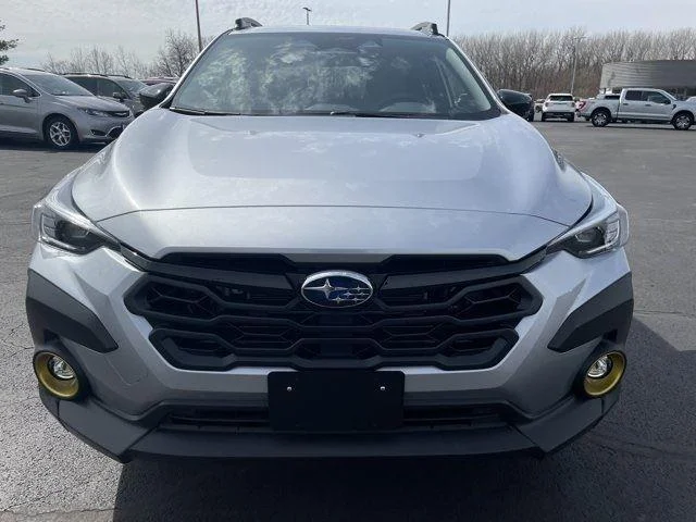 2026 Subaru Crosstrek Sport - Photo 8