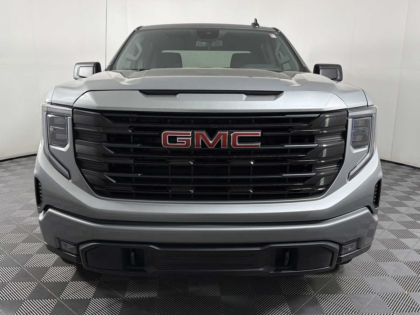 New 2026 Sterling Metallic GMC Elevation image 2