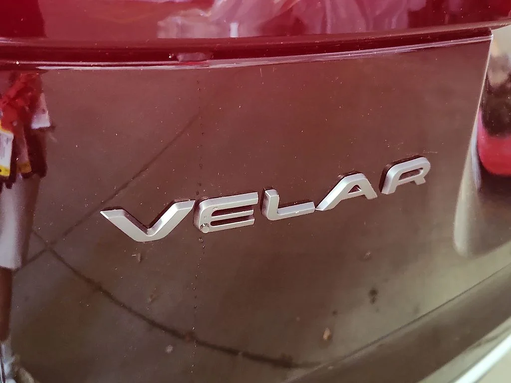 2026 Land Rover Range Rover Velar S - Photo 12