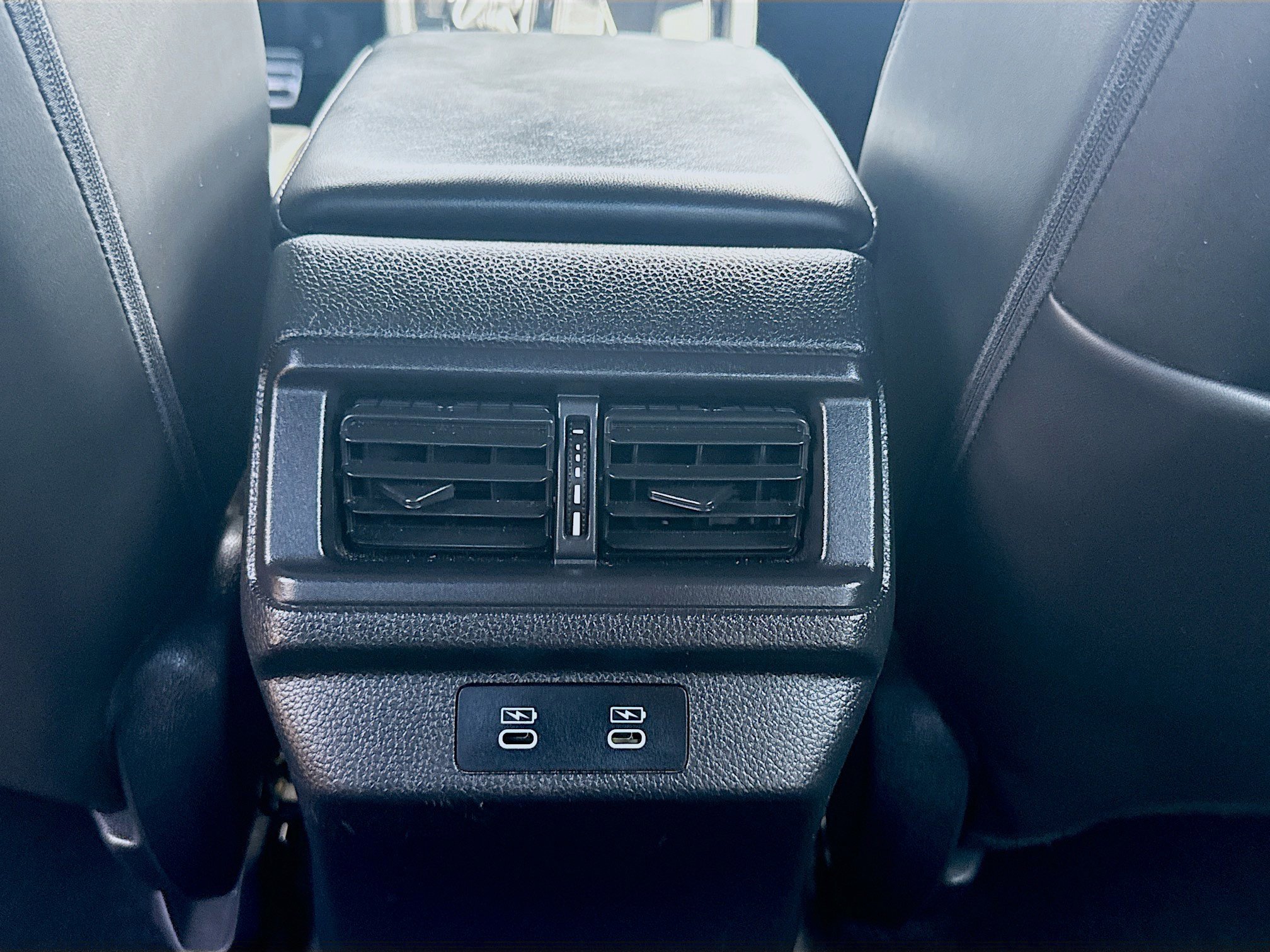 2025 Honda Accord Hybrid Sport-L - Photo 22