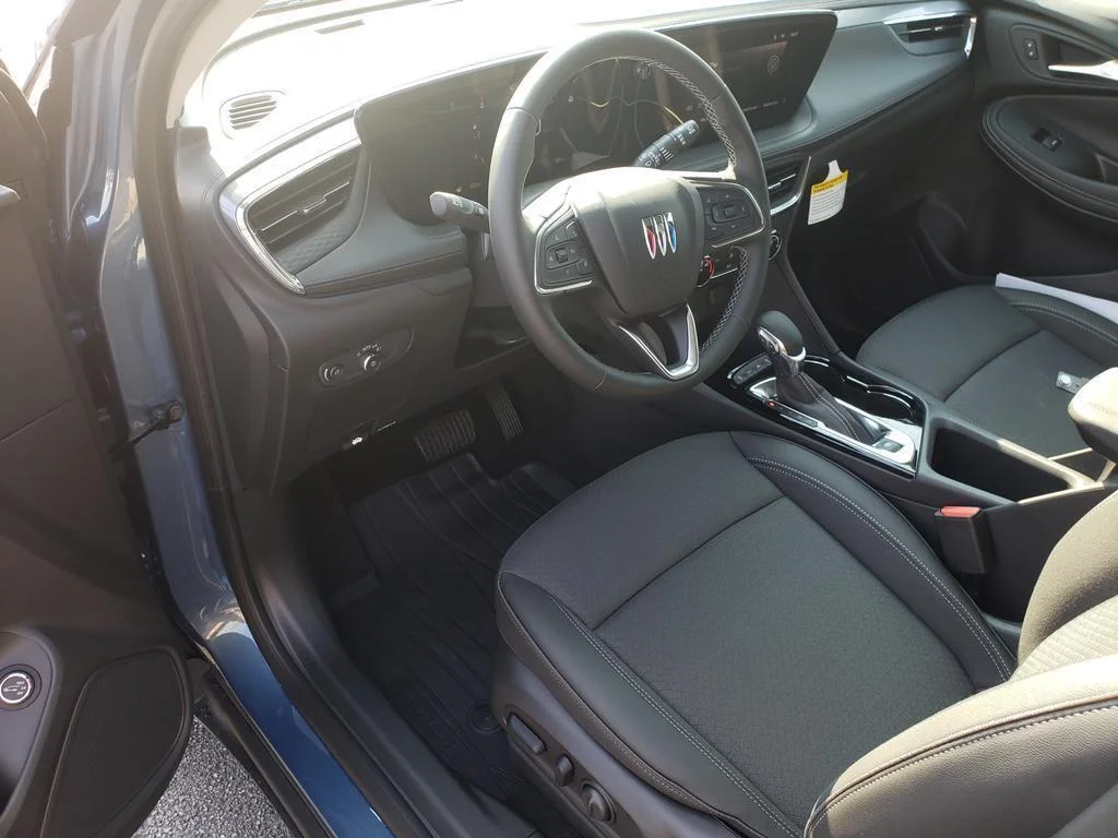 2026 Buick Encore GX Preferred - Photo 11