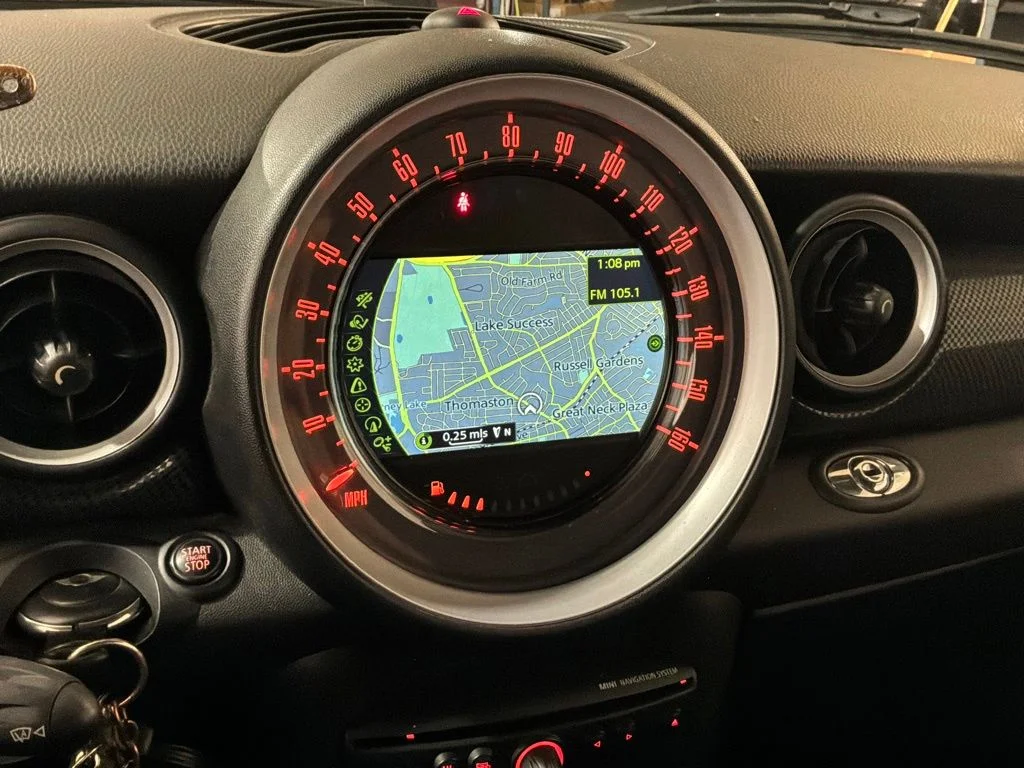 Used 2015 MINI Cooper S with VIN WMWZP3C50F2A91313 for sale in Great Neck, NY