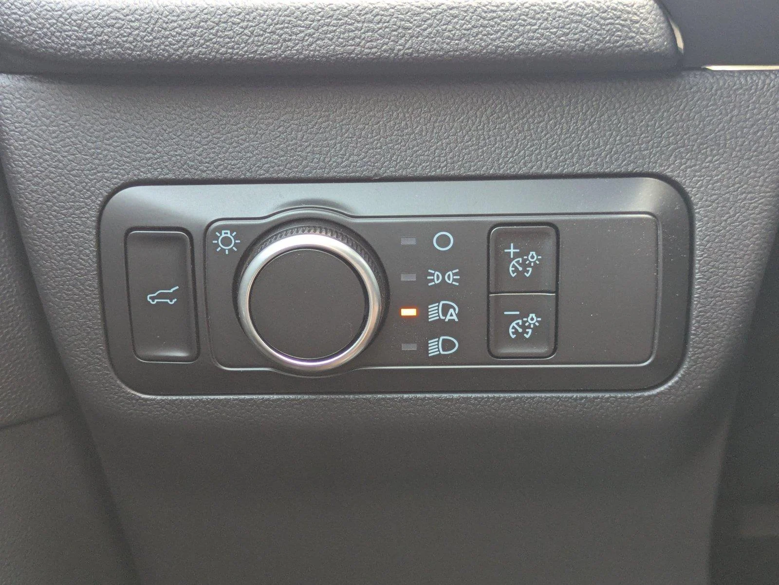 2026 Ford Escape Active - Photo 42