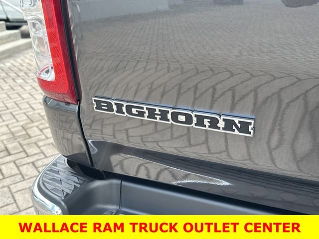 Used 2022 Gray Ram Big Horn/Lone Star image 13