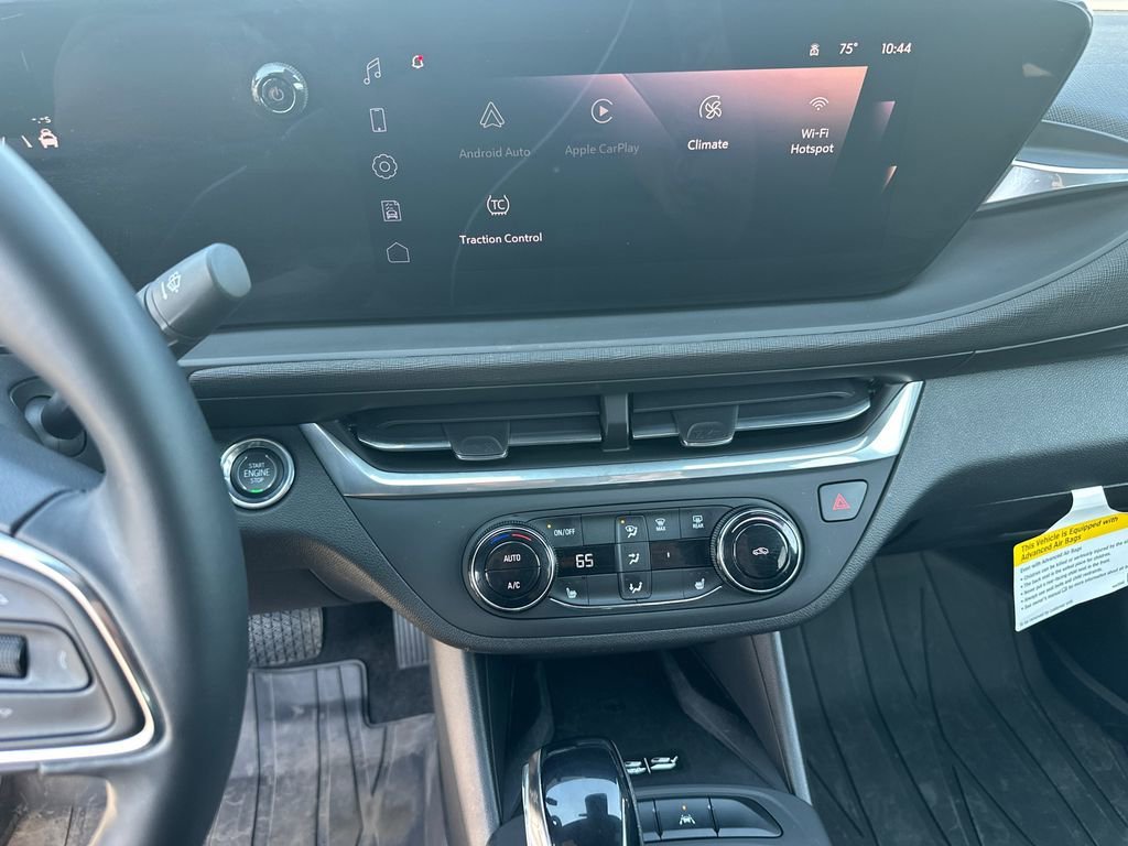 2024 Buick Envista Preferred - Photo 29
