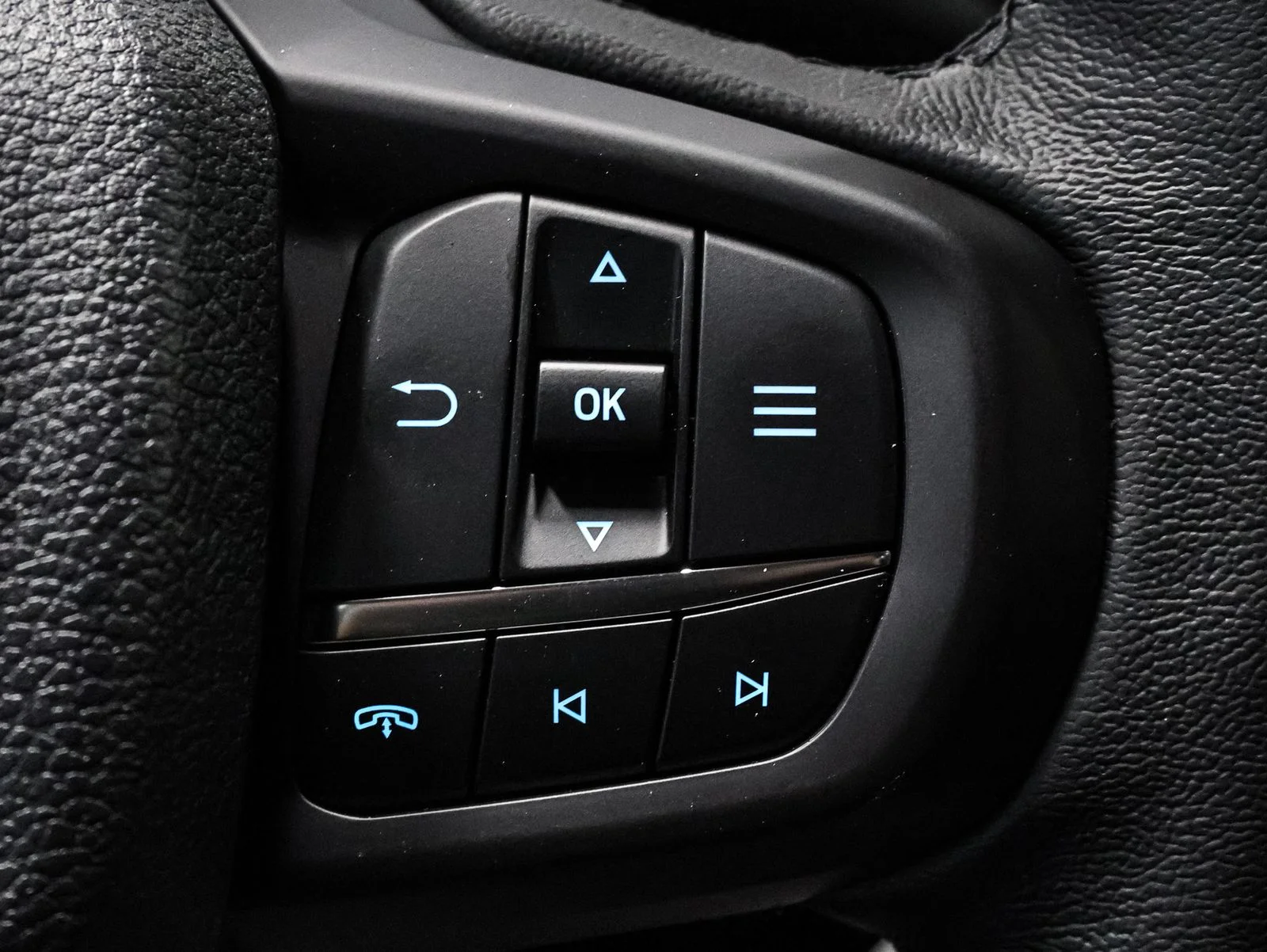 2025 Ford Ranger Lariat - Photo 36