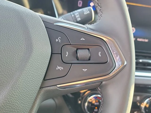 2026 Chevrolet Trax Activ - Photo 23