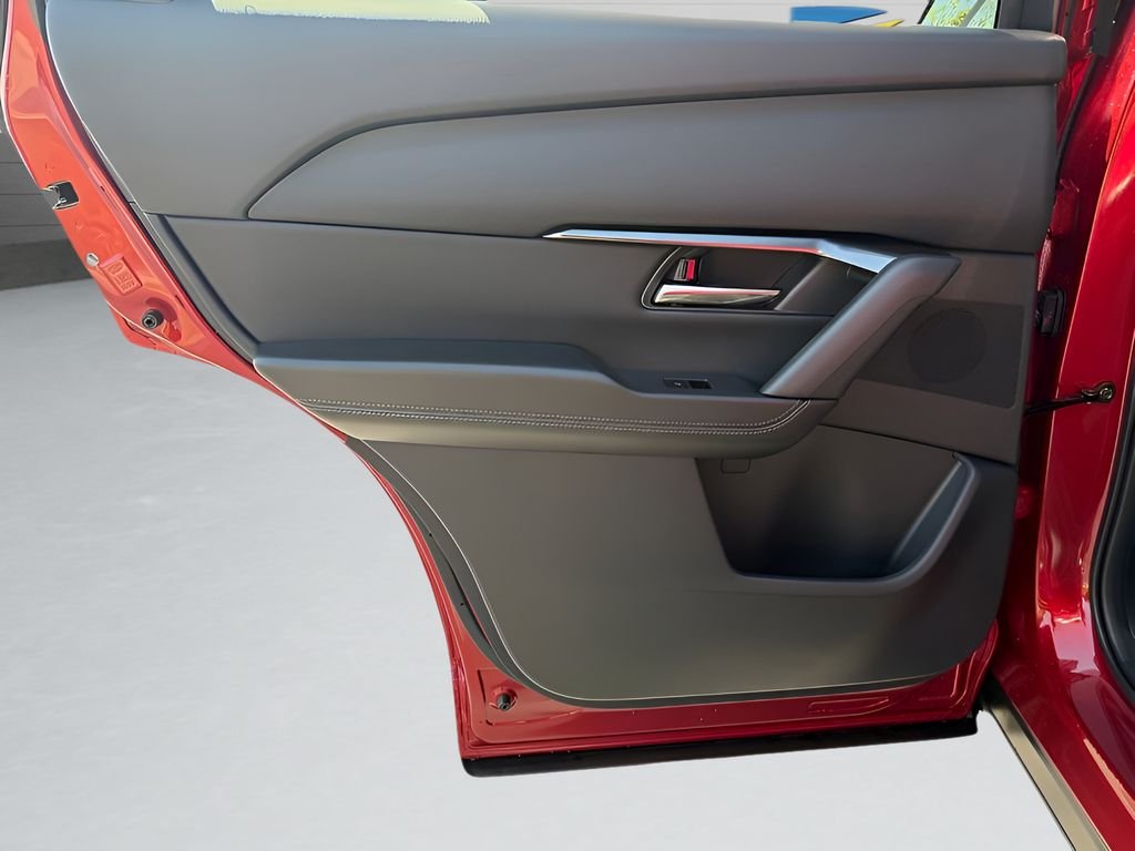 New 2026 Soul Red Crystal Metallic Mazda 2.5 S Premium Plus image 17