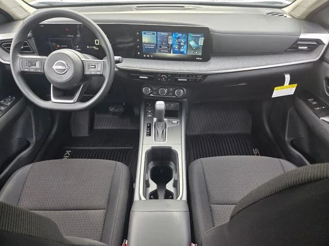 New 2026 Fresh Powder Nissan S image 10