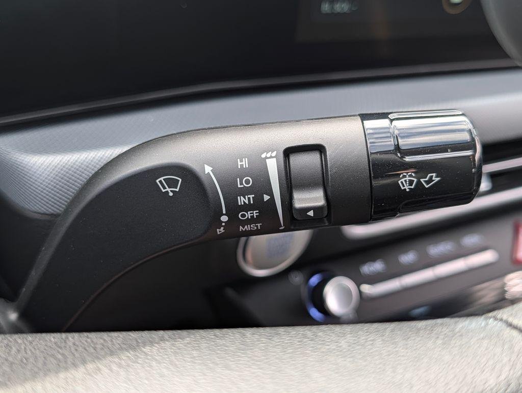2026 Hyundai Sonata SE - Photo 28