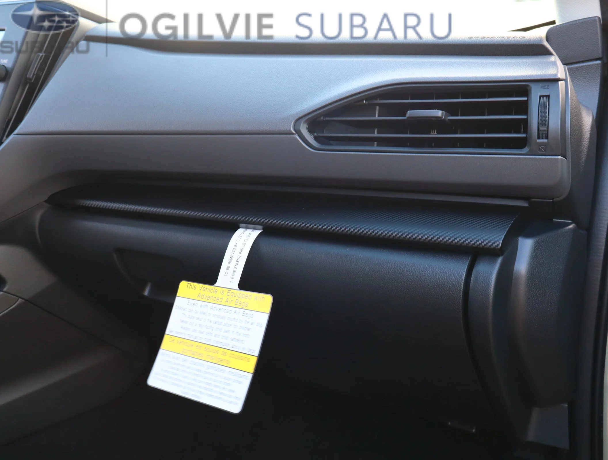New 2026 SAPPHIRE BLUE PEARL Subaru Convenience image 19