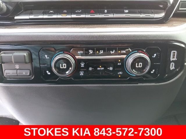 Used 2026 Gray Chevrolet RST image 15