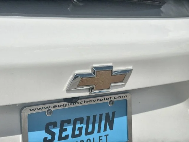 2025 Chevrolet Equinox LT - Photo 30