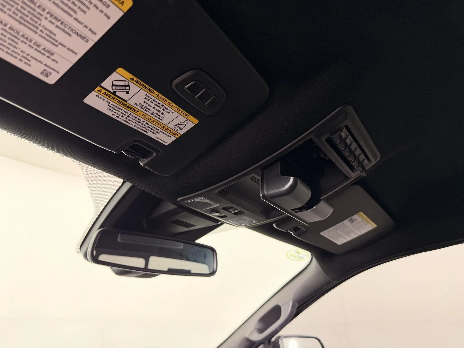Used 2024 Oxford White Ford Raptor image 45