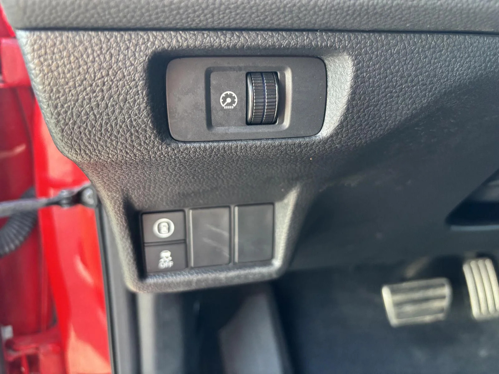 Used 2022 Rd Honda Sport image 17