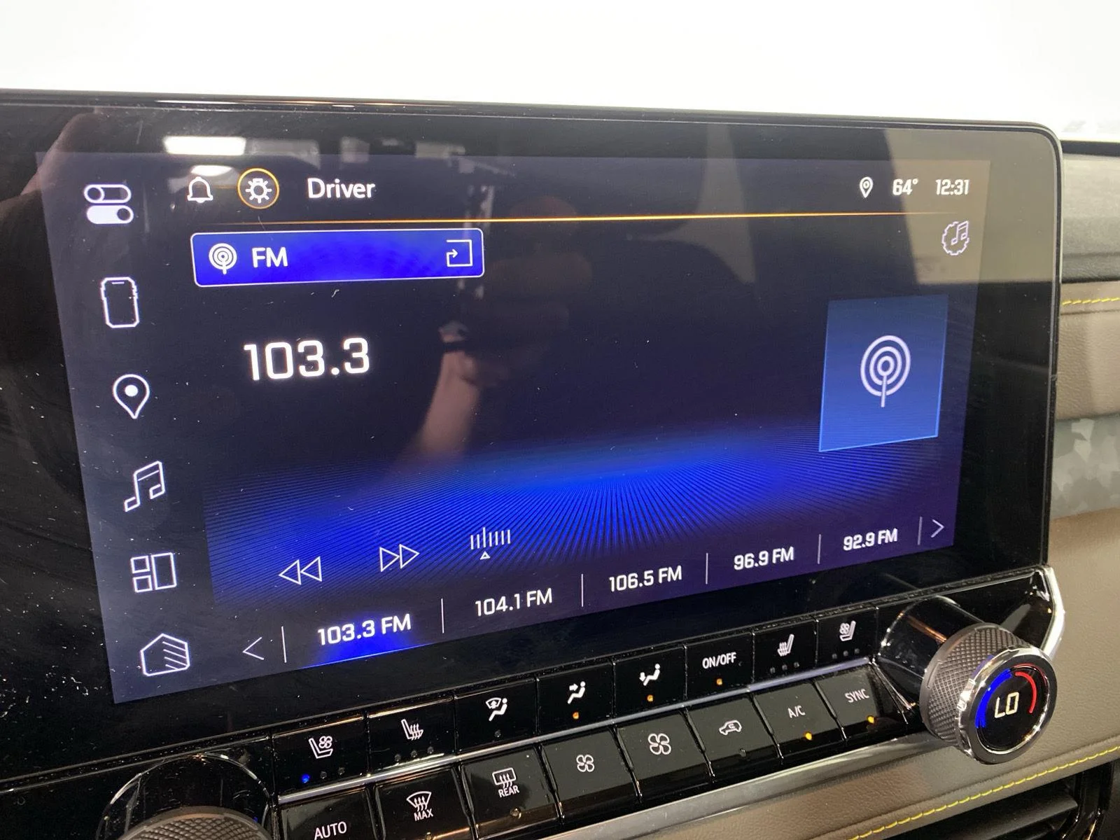 Used 2024 Black Chevrolet ZR2 image 19