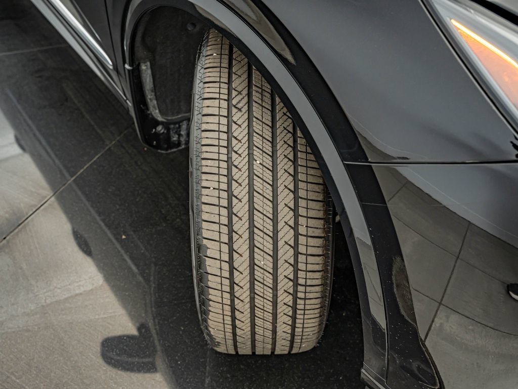2025 Acura MDX Advance Package - Photo 104