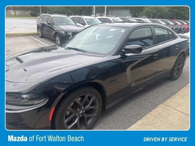 2023 Dodge Charger R/T's photo