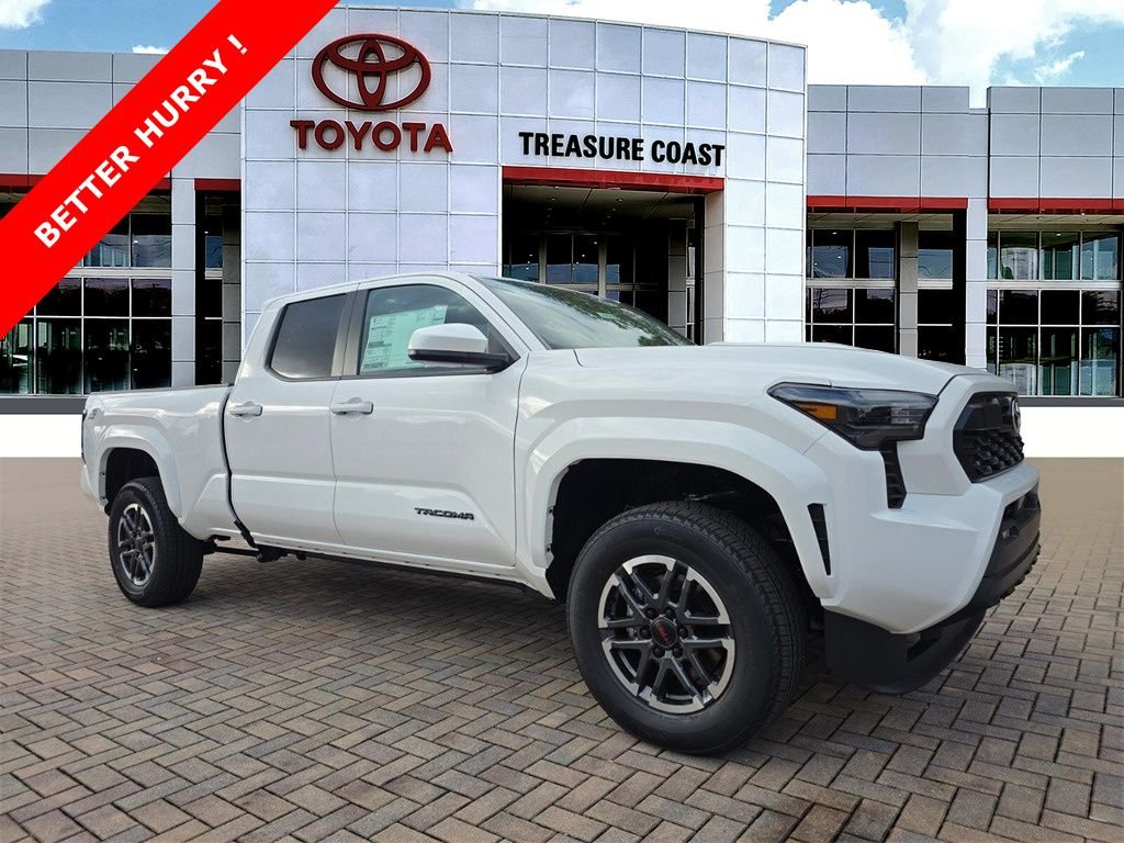 2025 Toyota Tacoma TRD Sport - Photo 23