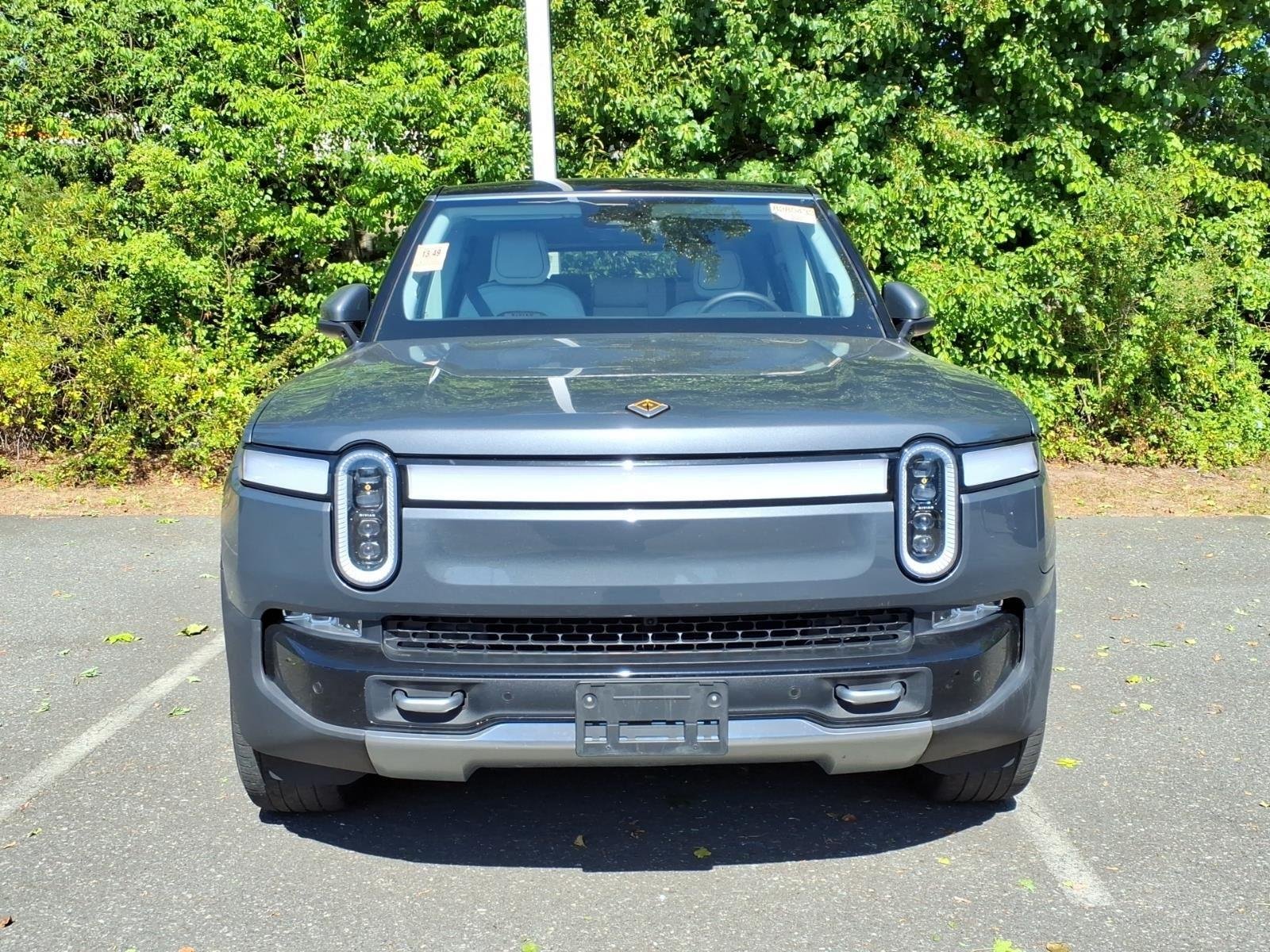 Used 2024 Rivian R1S Adventure with VIN 7PDSGBBA1RN034141 for sale in Fort Mill, SC