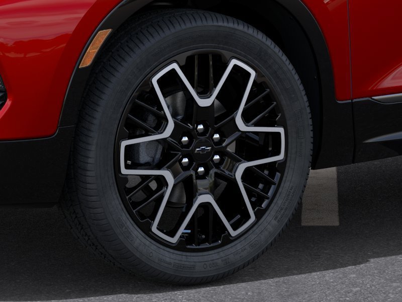 2026 Chevrolet Blazer RS - Photo 11