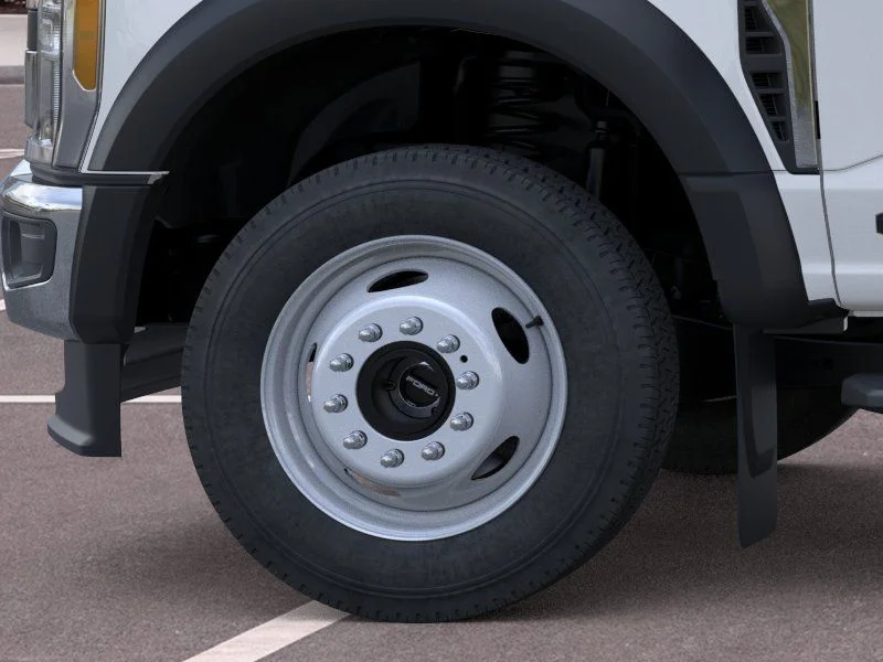 New 2026 Oxford White Ford XL image 19