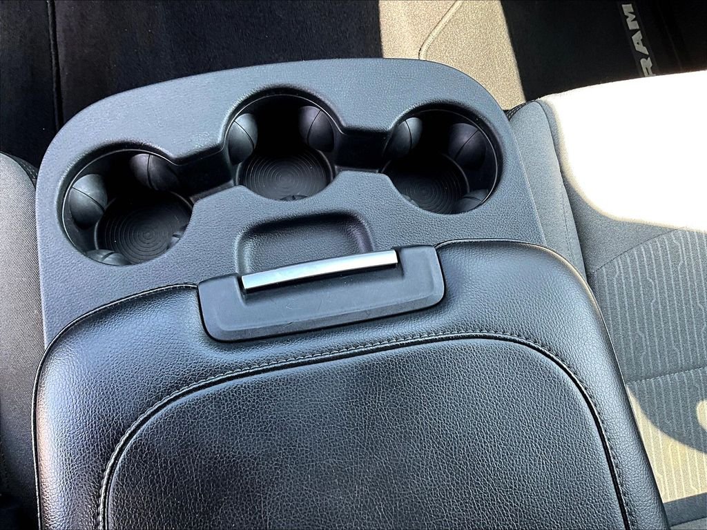 2024 RAM Ram 2500 Pickup Big Horn - Photo 23
