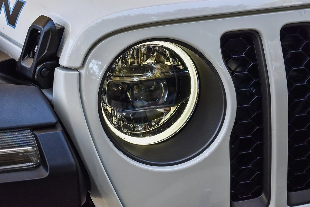 2023 Jeep Wrangler 4xe Rubicon 4XE - Photo 8