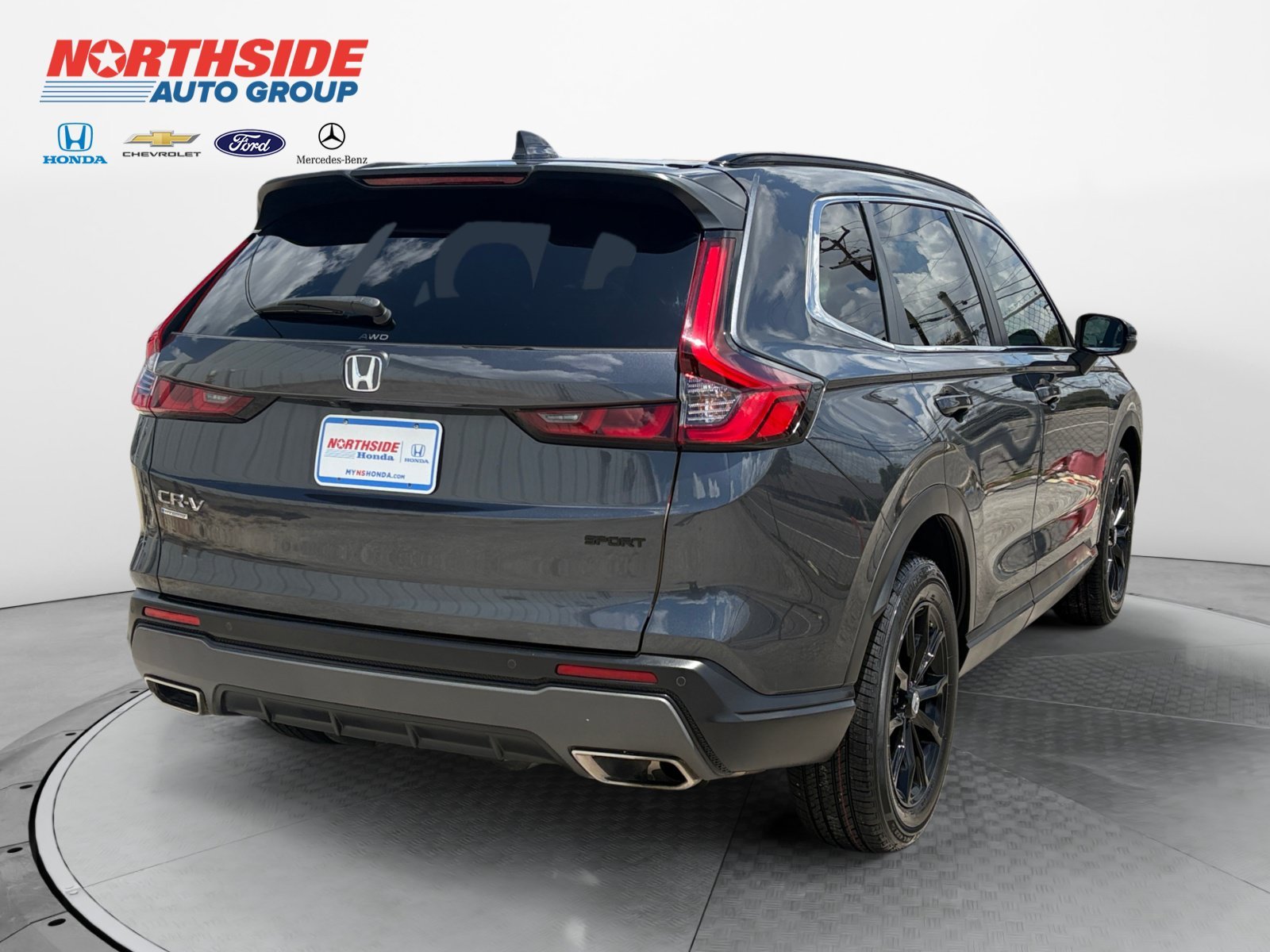 Used 2025 METIORITE Honda Sport-L image 7