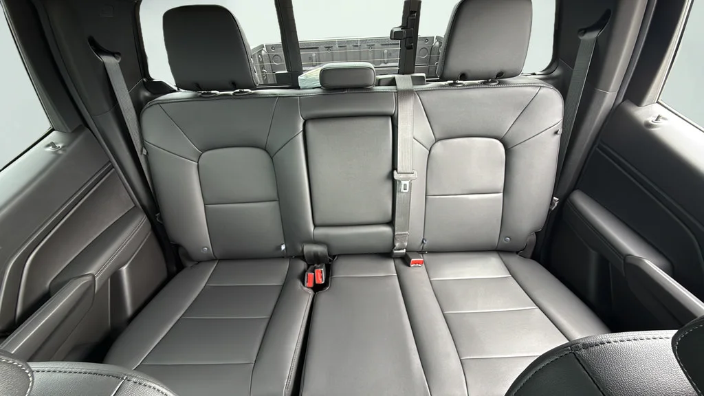 2026 Chevrolet Colorado LT - Photo 31